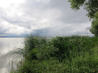 lake Nero in Rostov the Great