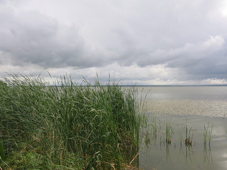 lake Nero in Rostov the Great