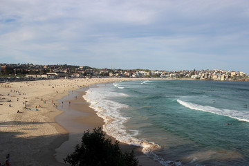 Bondi Beach View