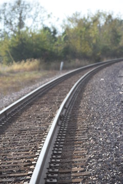 Train Tracks