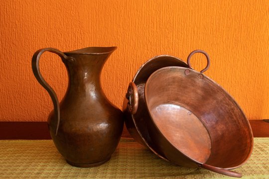 Bodeg&oacute;n Cazuelas