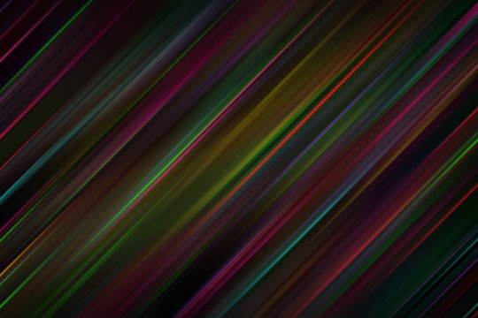 An abstract color streak background image.