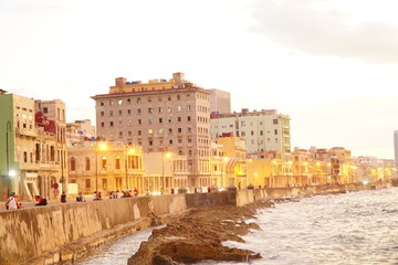 Fototapeta premium Havana