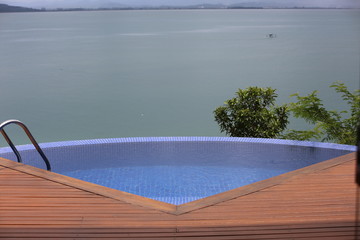 natureza para poucos