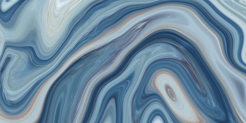 Marble ink colorful. multicolored marble pattern texture abstract background. can be used for background or wallpaper