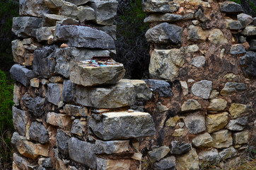 Old Stone Building