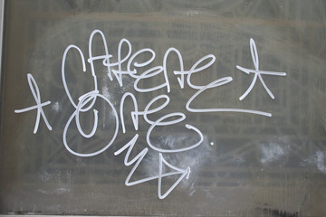 graffiti wall 2