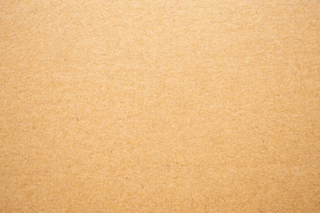 Old brown recycled eco paper texture cardboard background