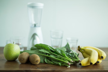 グリーンスムージー