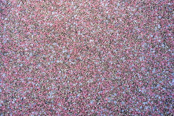 Fertilizer blend grade 7-24-24