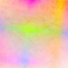 Colorful abstract pattern. The brush stroke graphic abstract. Art nice Color splashes. Background texture wall and have copy space for text.