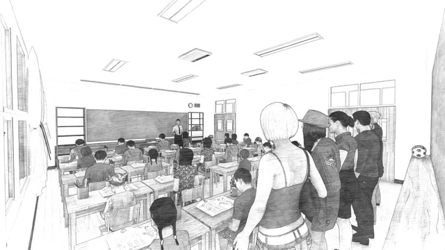 小学校 教室 授業参観 人あり イラスト42 Stock Illustration Adobe Stock 小学校 教室 授業参観 人あり イラスト42 Stock Illustration Adobe Stock