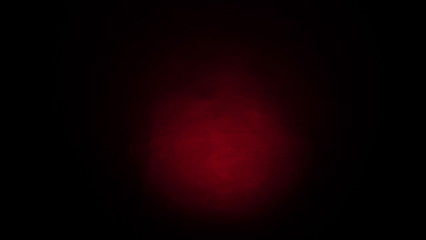 Dark, blurred, simple background, red abstract background gradient blur