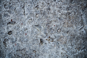 Texture of concrete old unloaded concrete slab