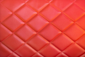 Fototapeta na wymiar Colorful pattern of sofa for background.