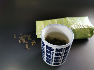 cup of tea