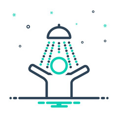 mix icon for feeling