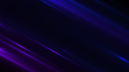 Abstract Lens flare light special effect Background