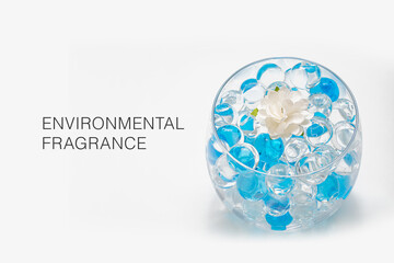 芳香剤 / 消臭ビーズ / Fragrance