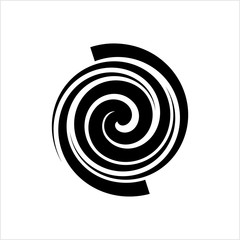 Spiral Design, Spiral