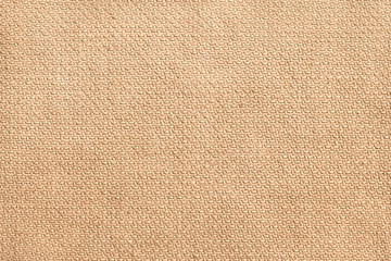 Fototapeta premium Beige textile texture