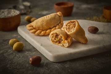 Empanadas