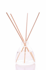 Obraz premium Aromatic reed freshener