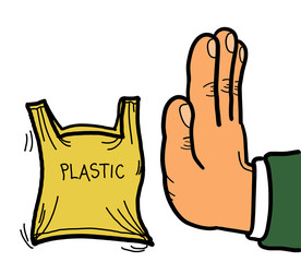 Plastic Waste