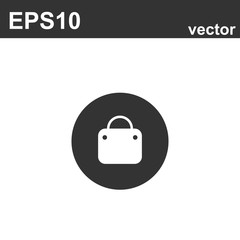 Shopping Bag Icon
