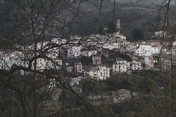 Cucullo Abruzzo