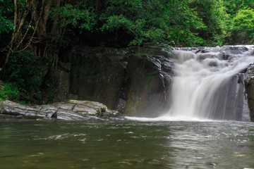 pala-u waterfall