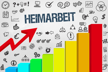 Heimarbeit