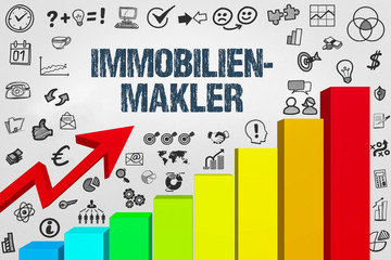 Immobilienmakler