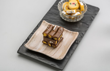 indian sweets made of khoya