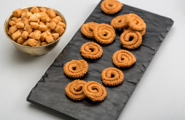 Diwali Snacks or Diwali sweets, like chakli, sev, bhujiya, shakar pare or favourite indian diwali recipe