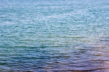 Obraz premium Yessentuki city lake