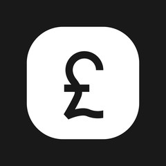 Obraz premium Money Currency Icon design template. Vector EPS