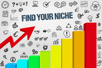 Find your niche