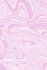 Pink marble texture pattern background.