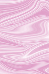Pink marble texture pattern background.