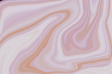 Pink marble texture pattern background.