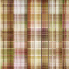 Seamless checkered plaid tartan pattern