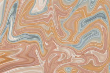 Marble texture with natural pattern for background or design art work.
