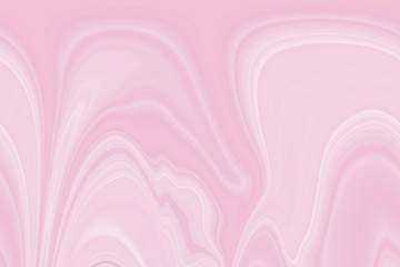 Pink marble texture pattern background.