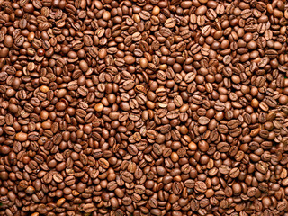 coffee bean brown roasted caffeine espresso seed