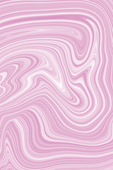 Pink marble texture pattern background.