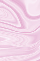 Pink marble texture pattern background.