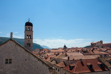 Fototapeta premium Dubrovnik, Croatia