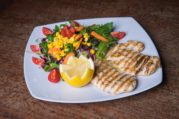 food, snack, fried, meal, plate, delicious, white, meat, nut, healthy, bowl, dish, appetizer, baked, dinner, isolated, sweet, bread, cuisine, tasty, nuts, almonds, dessert, lunch, roasted, sauce, tort