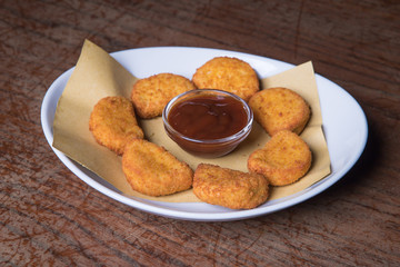 food, snack, fried, meal, plate, delicious, white, meat, nut, healthy, bowl, dish, appetizer, baked, dinner, isolated, sweet, bread, cuisine, tasty, nuts, almonds, dessert, lunch, roasted, sauce, tort